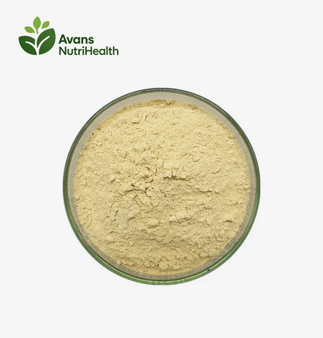 Apigenin Bulk Powder